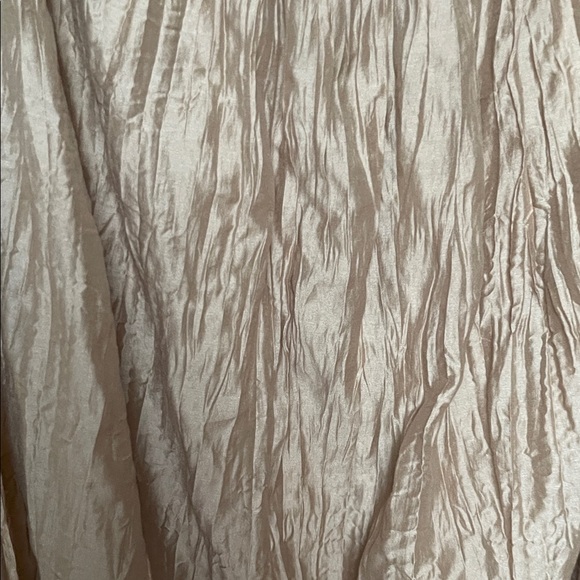 J.Crew Crinkled gathered-waist skirt - Picture 6 of 6